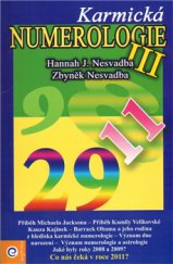 kniha Karmická numerologie III, Eugenika 2011