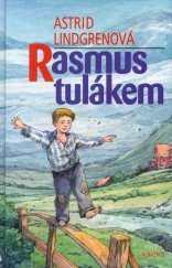 kniha Rasmus tulákem, Albatros 2003