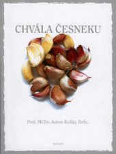 kniha Chvála česneku, Sursum 2007