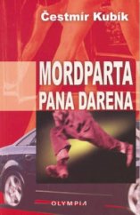 kniha Mordparta pana Darena, Olympia 2003