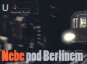 kniha Nebe pod Berlínem, Labyrint 2003