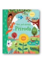 kniha Příroda, Svojtka 2022