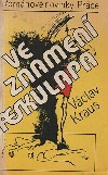 kniha Ve znamení Aeskulapa Příběhy jedné posádky záchranné služby, Práce 1989