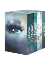 kniha Shatter me 6. Box, Harper 2021