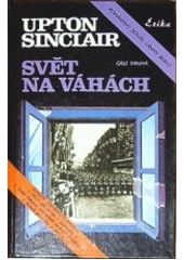 kniha Svět na váhách 2. část, Erika 1994