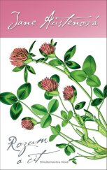 kniha Rozum a cit, Slovart 2021