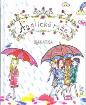 kniha Anglické růže, Albatros 2003