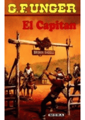 kniha El Capitan, MOBA 2002
