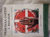 kniha Praktická cvičení z biologie učebnice pro střední zemědělské školy, CREDIT 2002