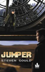 kniha Jumper, Baronet 2008