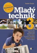 kniha Mladý technik 3., Edika 2016