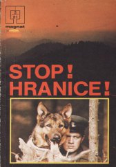 kniha Stop ! Hranice! [Povídky], Naše vojsko 1981