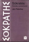 kniha Sókratés přednášky z antické filosofie, Státní pedagogické nakladatelství 1991