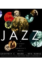 kniha JAZZ A History Of America's Music, Random House 2000