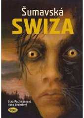 kniha Šumavská SWIZA, Kopp 2025