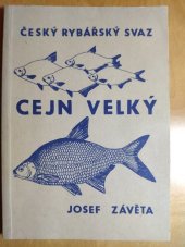 kniha Cejn velký, Naše vojsko 1986