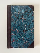 kniha Spoléhám, že mne vzbudíš z knihy Le Lit, Karel Dyrynk 1926