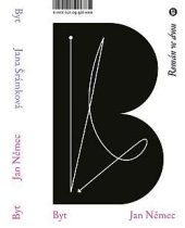 kniha Byt Román ve dvou, Host 2025