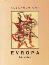 kniha Evropa 20. století, Arista 2000