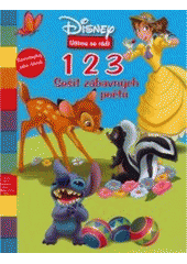 kniha Sešit zábavných počtů, Egmont 2007