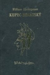 kniha Kupec benátský, Mladá fronta 2006