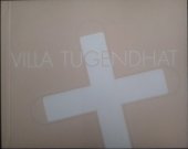 kniha Vila Tugendhat, FOTEP 2001