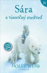 kniha Sára a vianočný medveď, Verbarium 2020