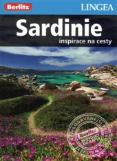 kniha Sardinie Inspirace na cesty, Lingea 2016