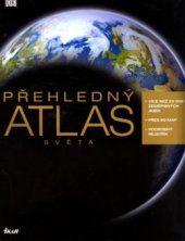 kniha Přehledný atlas světa, Ikar 2003