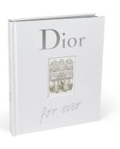 kniha Dior for ever, Extra Publishing 2025