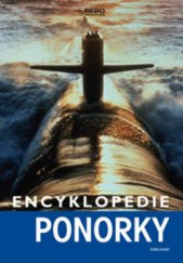 kniha Ponorky encyklopedie, Rebo 2009