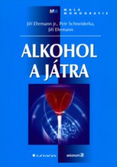 kniha Alkohol a játra, Grada 2006