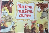 kniha Na tom našem dvoře, Mladé letá 1974