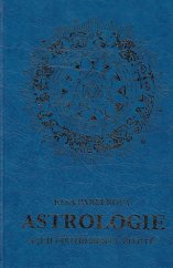 kniha Astrologie a její upotřebení v životě, Schneider 1996