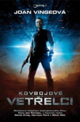 kniha Kovbojové a vetřelci, Jota 2011