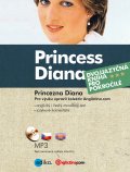 kniha Princezna Diana Princess Diana, Edika 2014