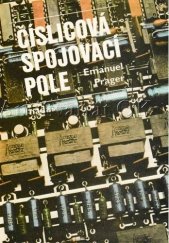 kniha Číslicová spojovací pole, Nadas 1988