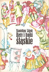 kniha Bery i bojki śląskie, Śląsk 1980
