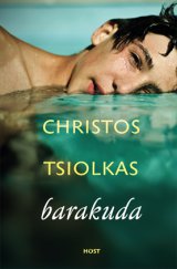 kniha Barakuda, Host 2014
