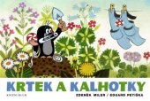 kniha Krtek a kalhotky, Knižní klub 2014