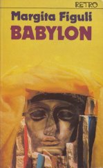 kniha Babylon 1, Slovenský spisovateľ 1980