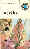 kniha mečíky, SZN 1975