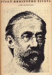 kniha Píseň hrdinného života, Československý spisovatel 1957