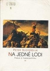 kniha Na jedné lodi pokus o hyperpolitiku, Votobia 1997