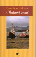 kniha Ohňová země, Mladá fronta 2003