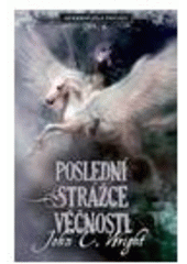 kniha Poslední strážce Věčnosti, Laser 2010