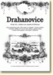 kniha Drahanovice "Černá věž" a zbytky tvrze západně od Olomouce, Beatris 2008