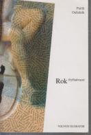 kniha Rok čtyřiadvacet progymnasma 1965-89, Volvox Globator 1995