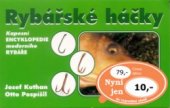 kniha Rybářské háčky, Cesty 2001