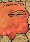 kniha Samson Agonistes, Arca JiMfa 1996